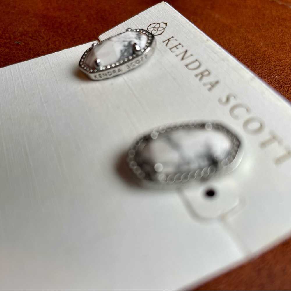 Custom ELLIE earrings